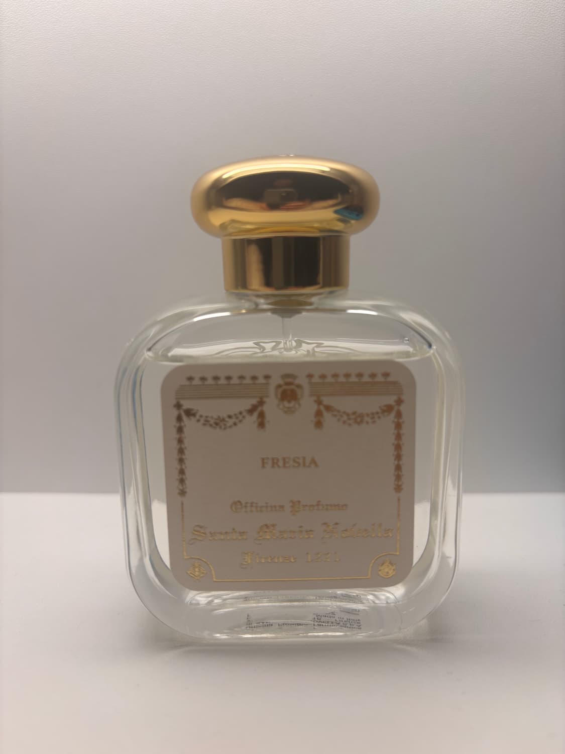 산타마리아노벨라 프리지아 50ml 상품이미지1