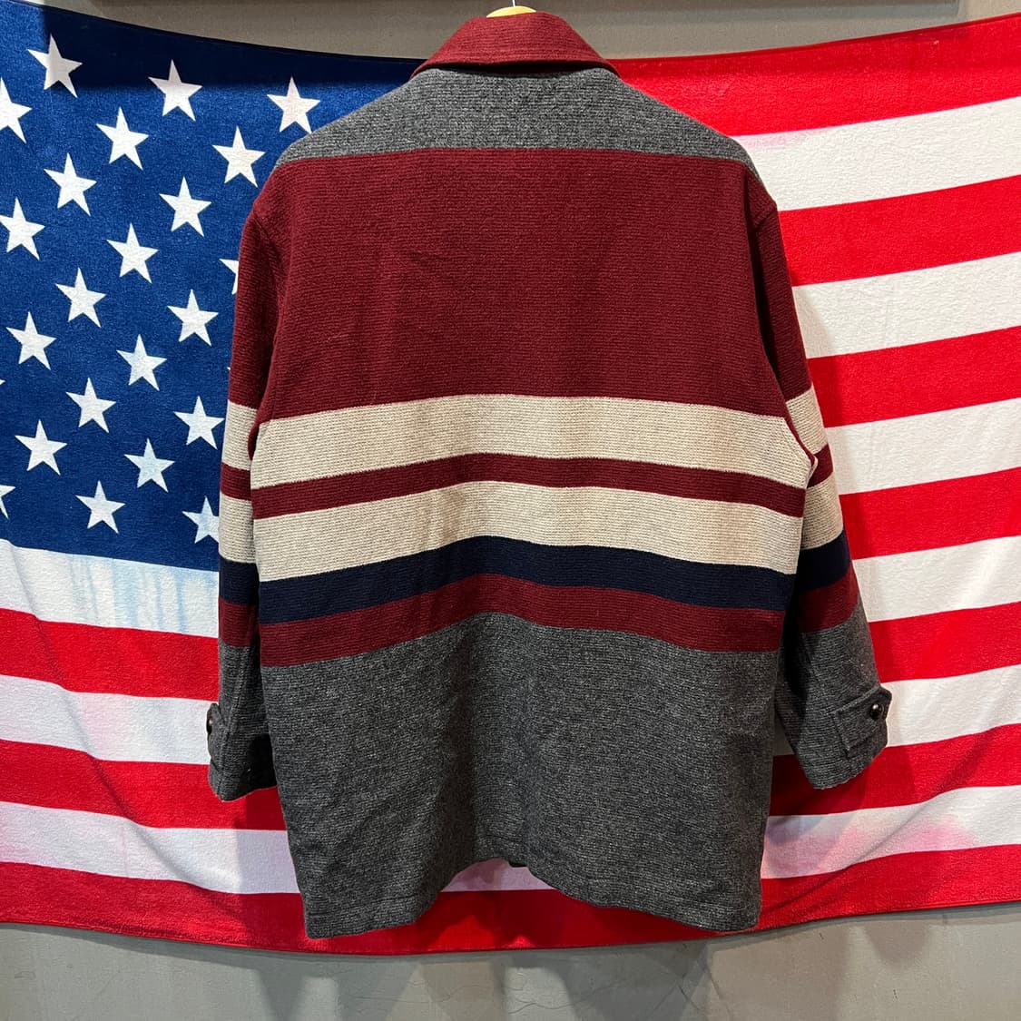 OLZEN 울 자켓 상품이미지2