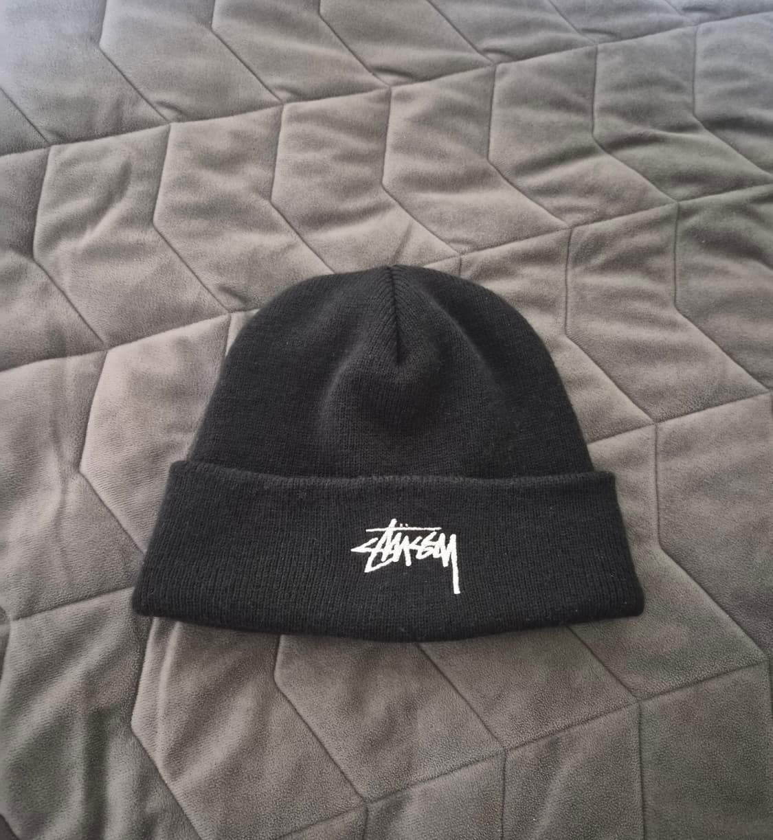 스투시 비니 상품이미지1