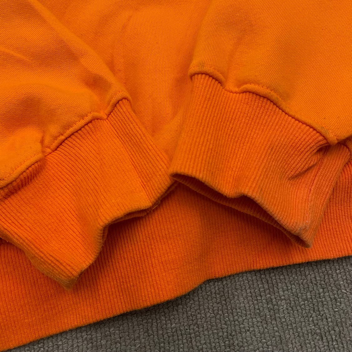 저스틴비버 퍼포즈 투어 후드  상품이미지3