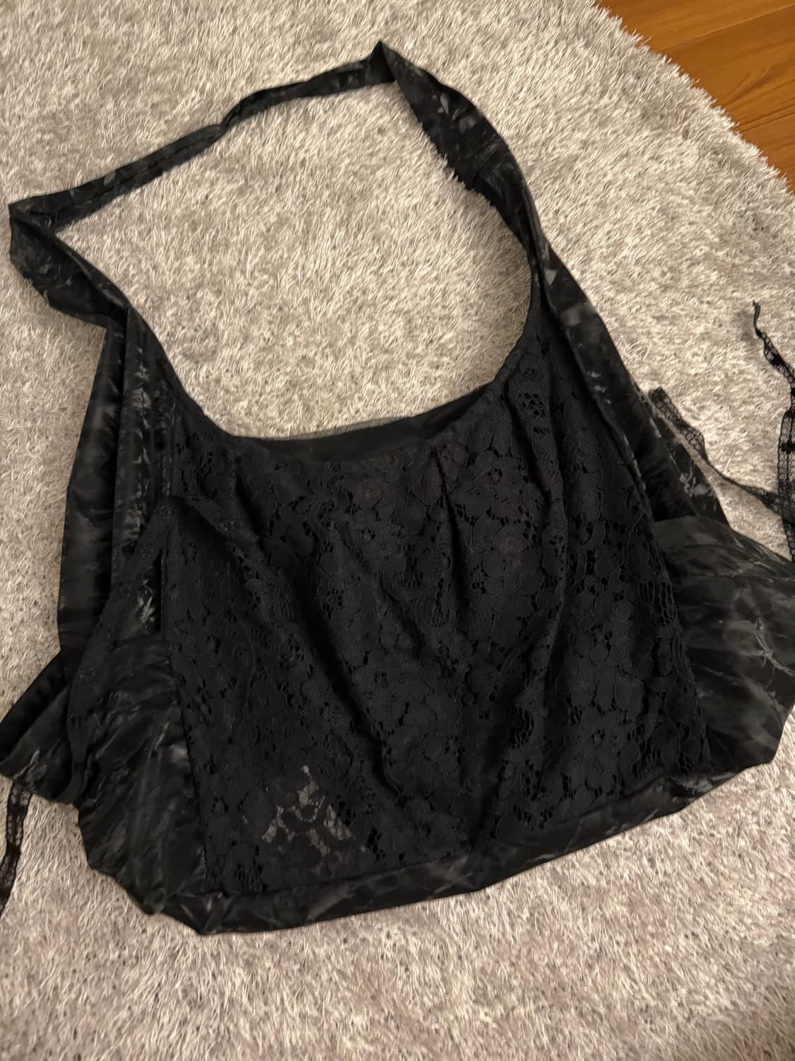 라티젠 숄더백 상품이미지1