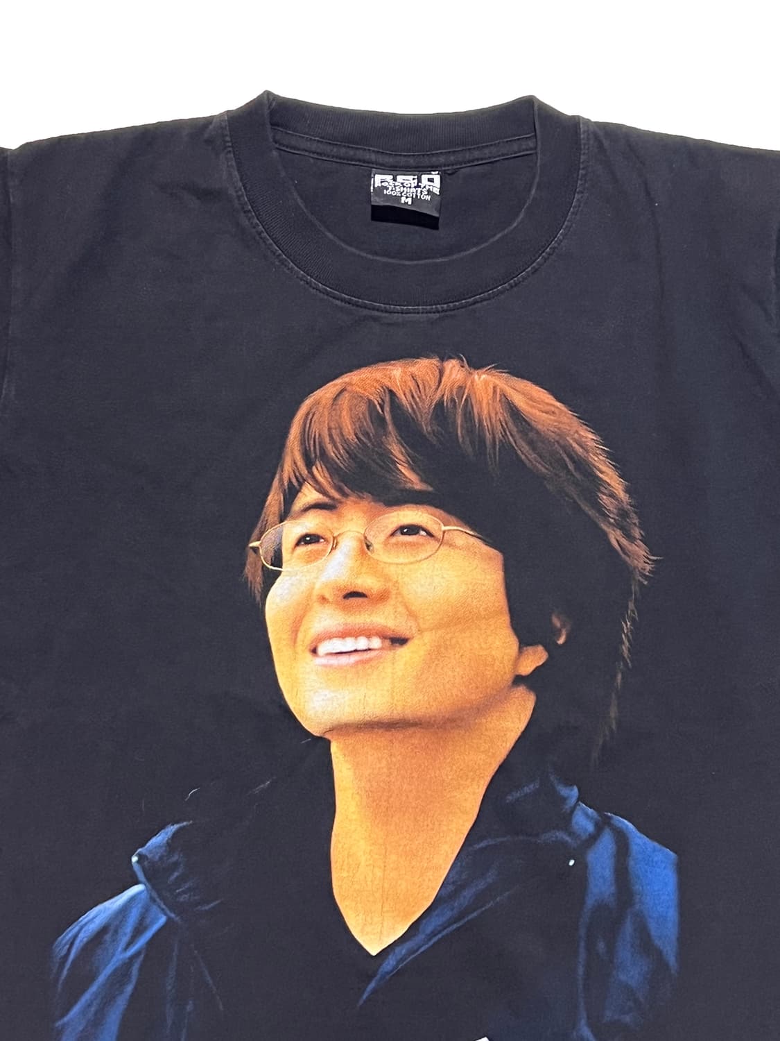 겨울연가 "Winter Sonata" boot shirt 상품이미지3