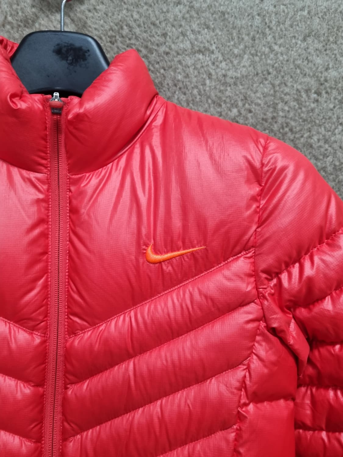 나이키 골프 여성 구스다운 경량패딩 상품이미지3