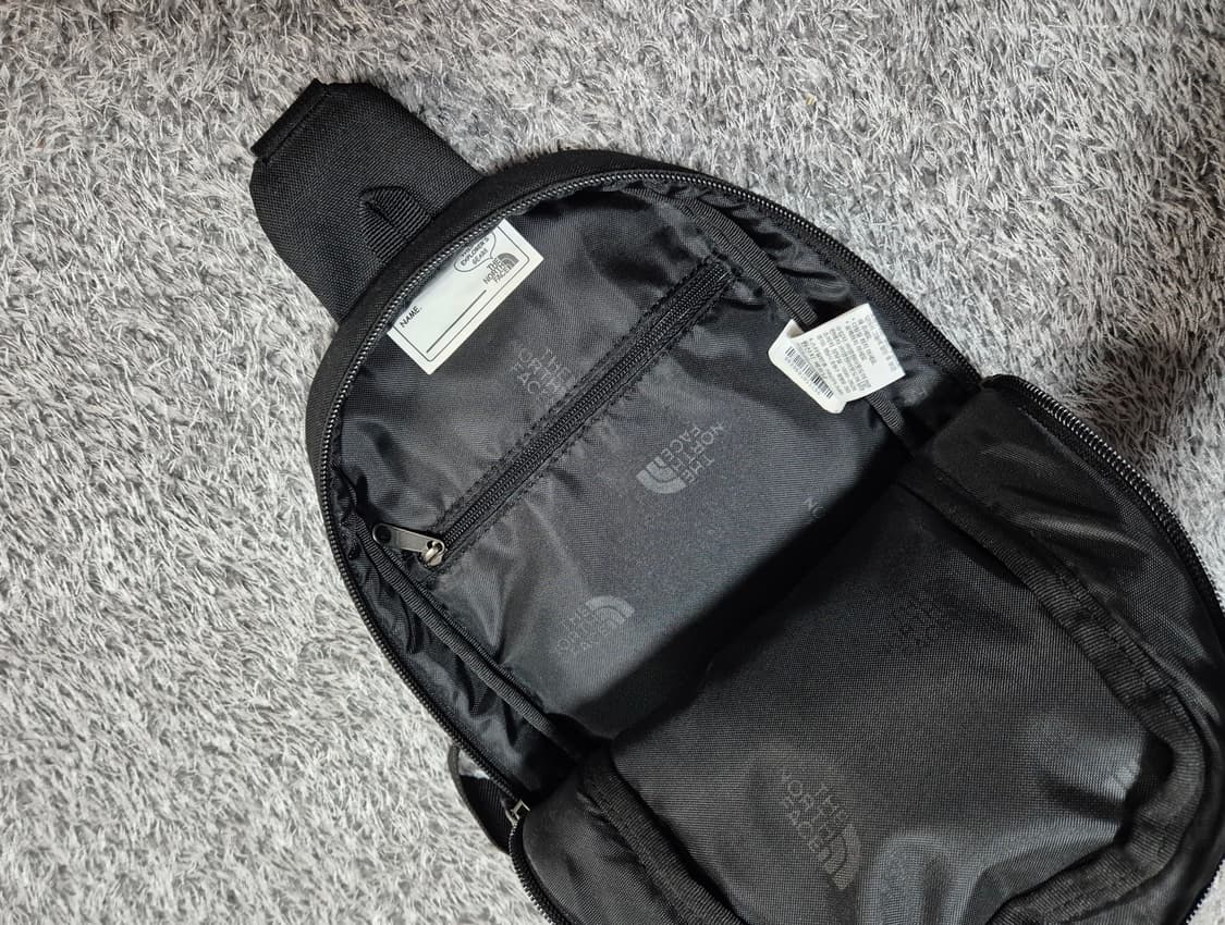 노스페이스 슬링백 상품이미지5