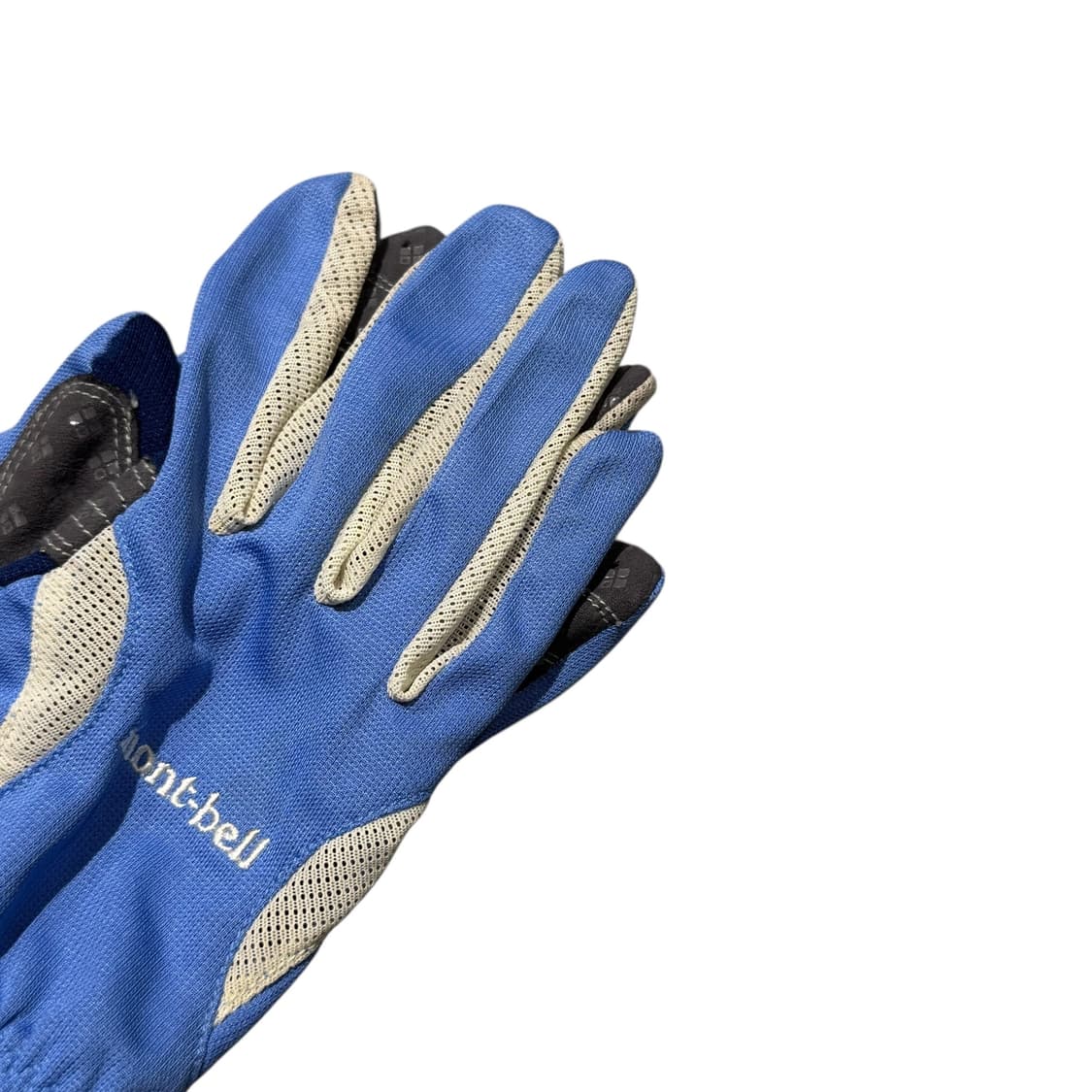 몽벨 하늘색 장갑 M 사이즈 상품이미지5