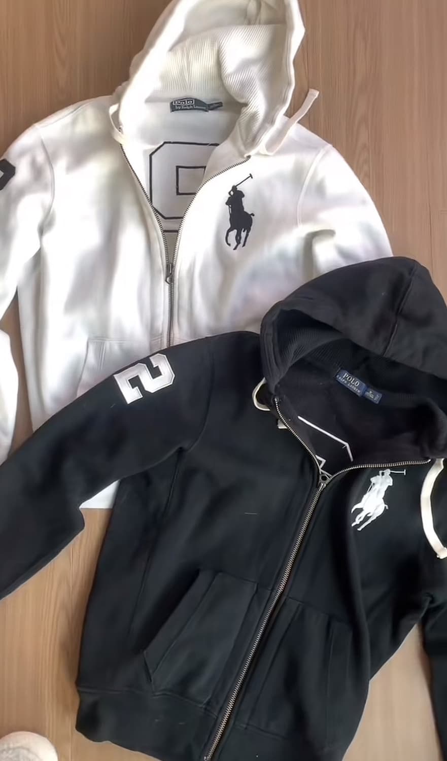 폴로 빅포니 구해요 상품이미지1