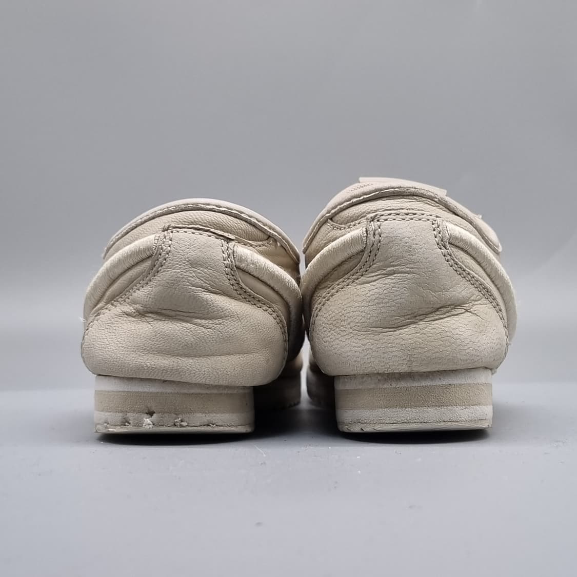 나이키 코르테즈72 베이지 운동화245 상품이미지4