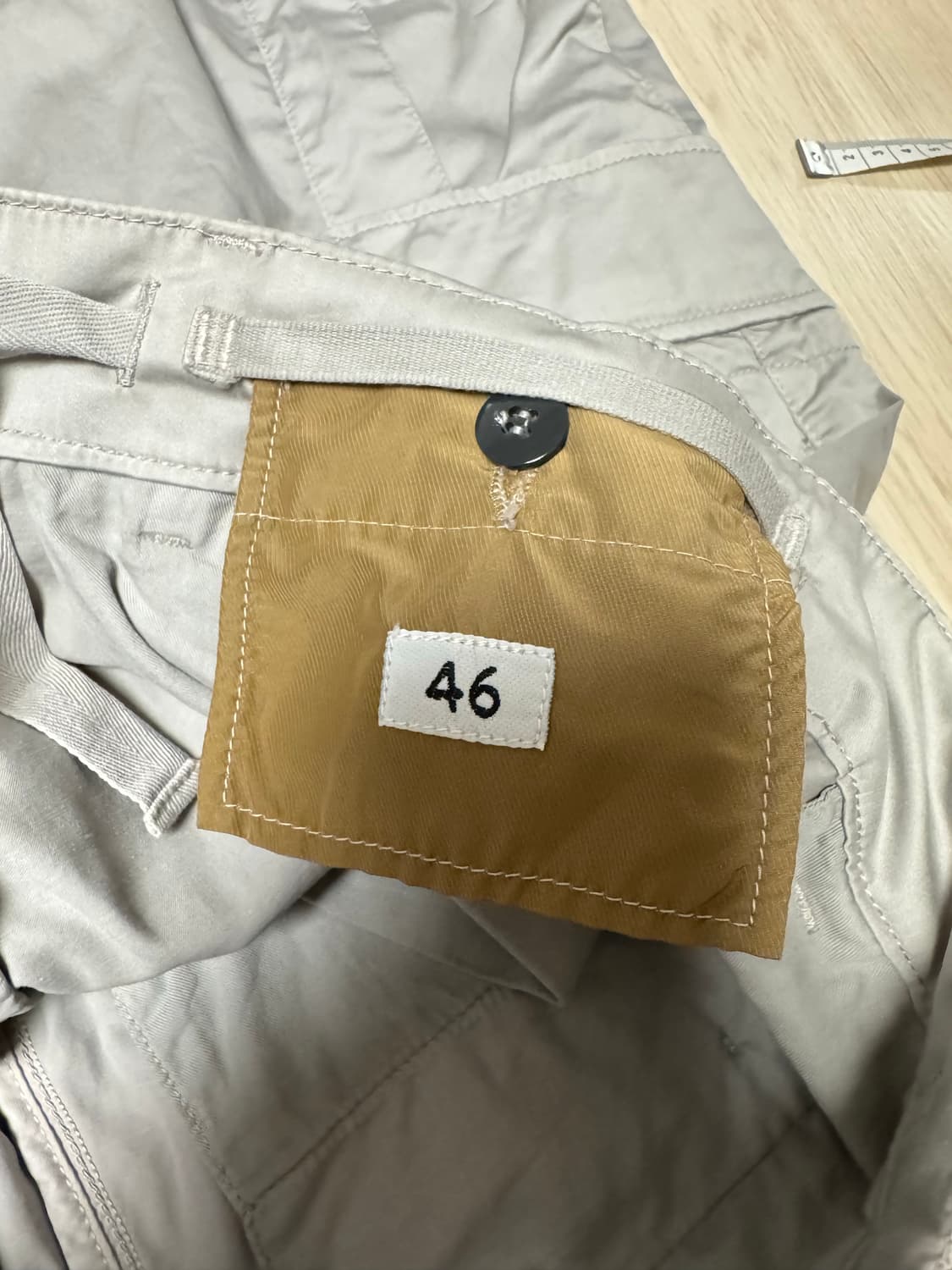 (택없는새상품) 씨피컴퍼니 cpcompany 렌즈 반바지 상품이미지8