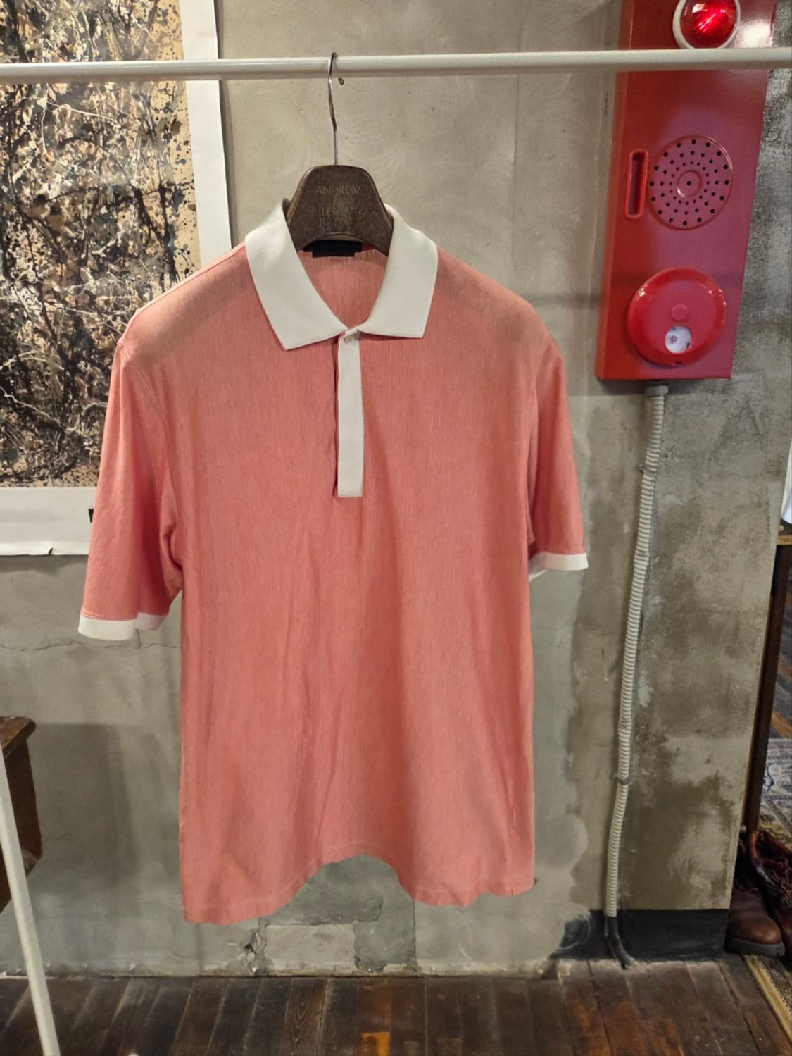 에르메네질도 제냐 스포츠 상품이미지4