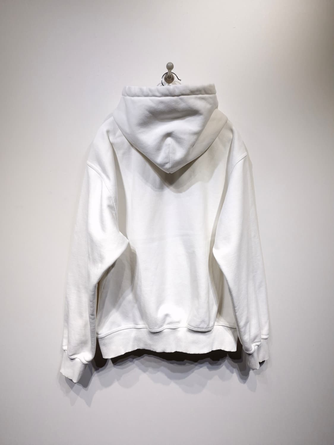 STUSSY 스투시 SS링크 후드티 상품이미지2