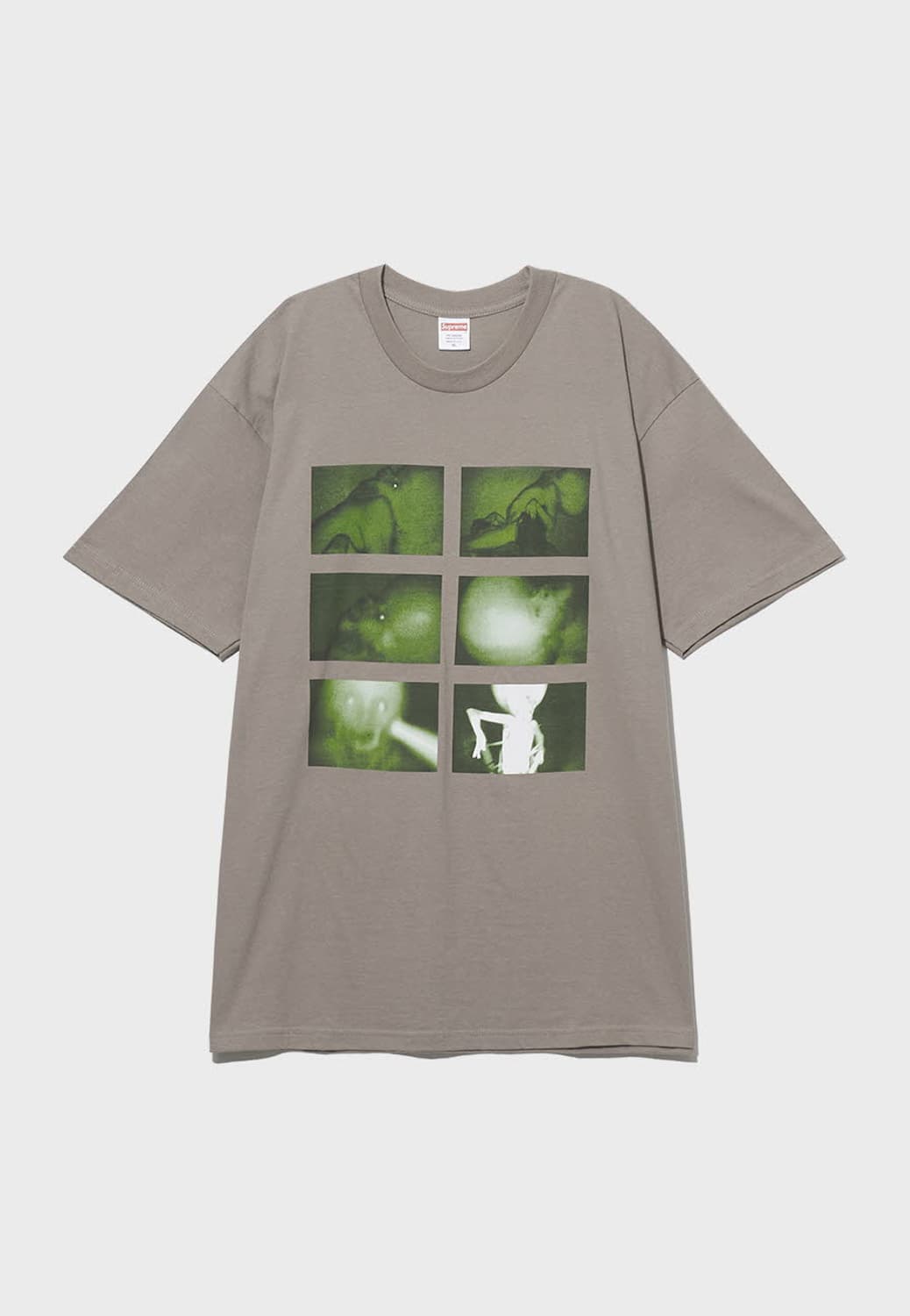 SUPREME t-shirt 상품이미지1