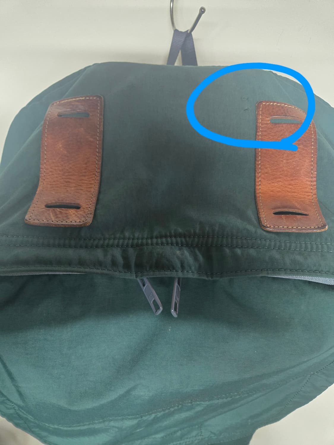요시다포터 빅 백팩  상품이미지10