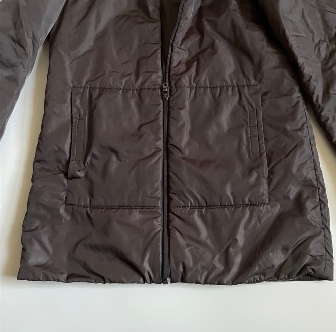 프라다스포츠 봄버 자켓 상품이미지5