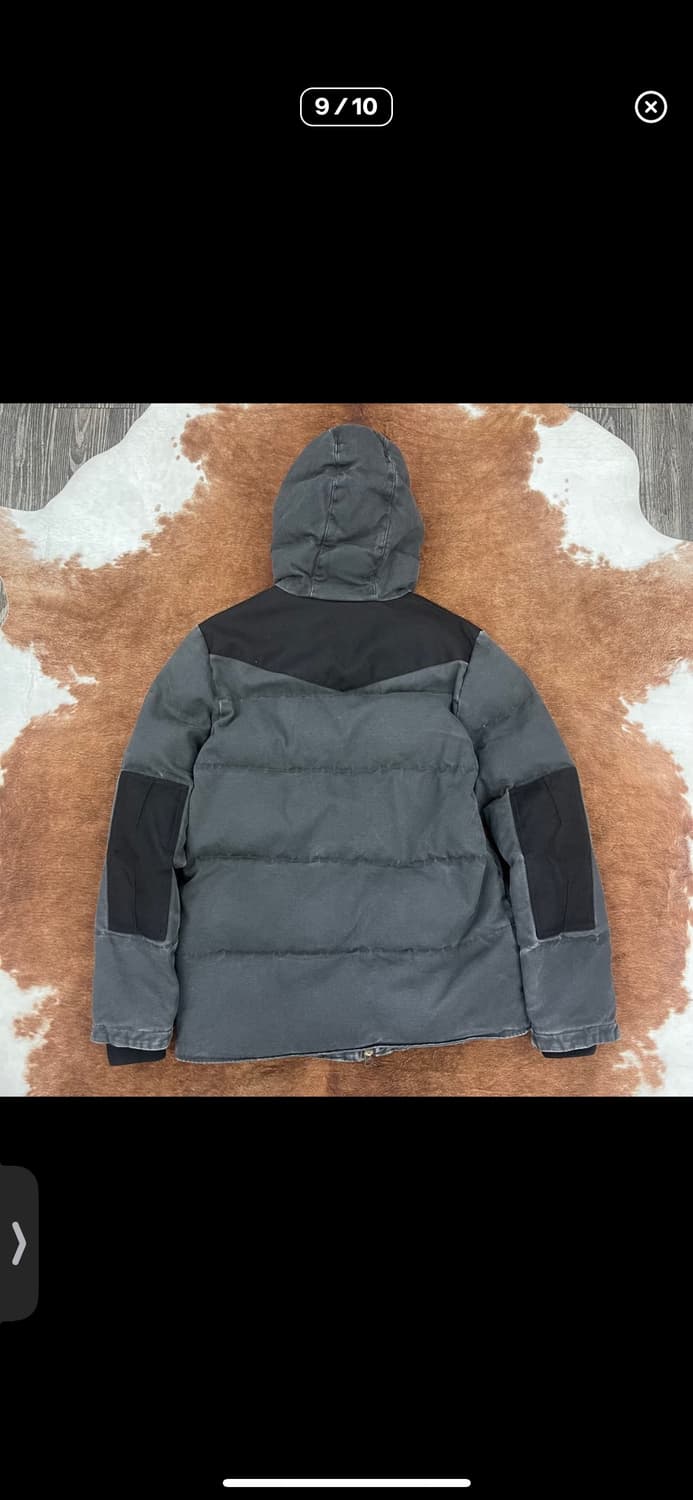 칼하트 푸퍼자켓 상품이미지8