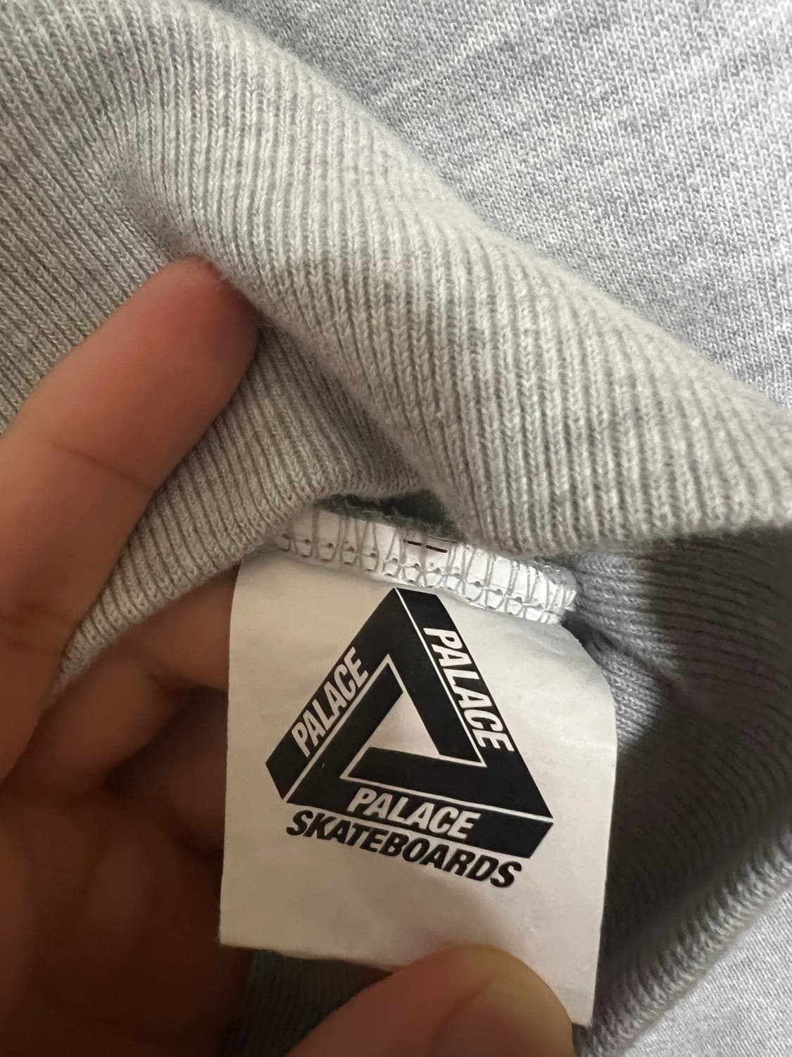 팔라스 서울 후드티 m 상품이미지4