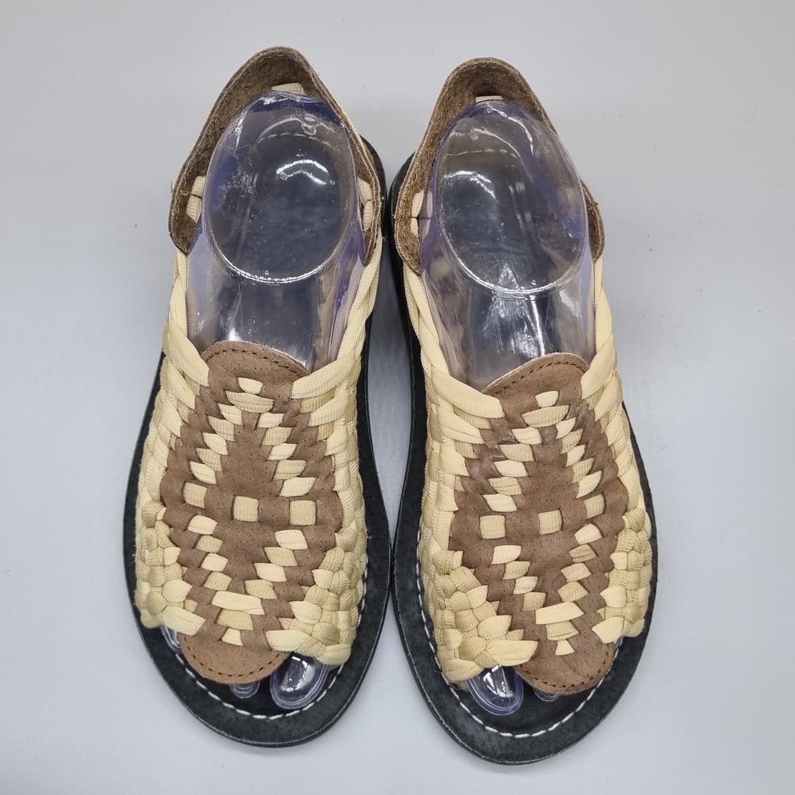 츄바스코 아즈텍 주안 여성샌들 240 상품이미지2