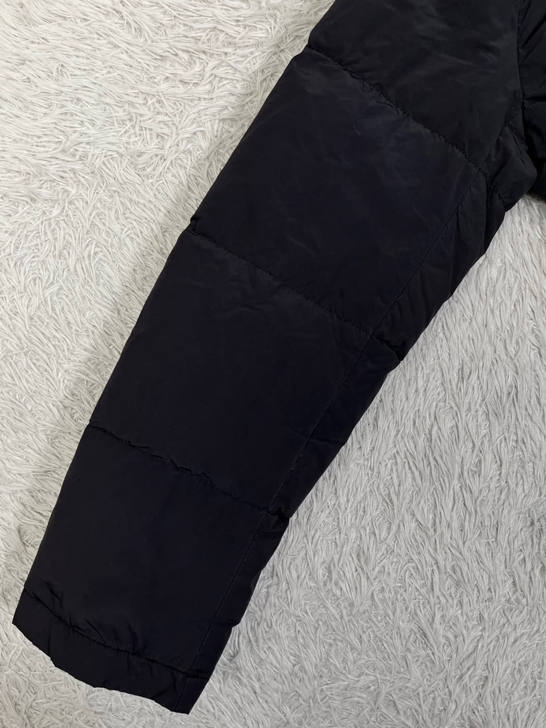 CP컴퍼니 씨피컴퍼니 덕다운 롱 패딩/#2623 상품이미지2