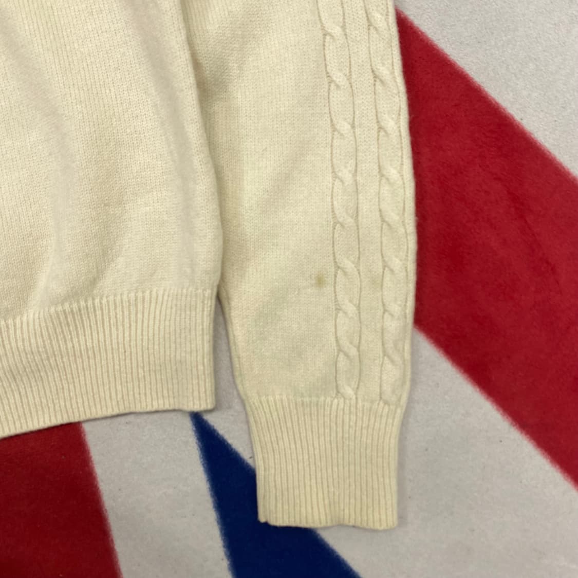 라코스테 니트 95 상품이미지3