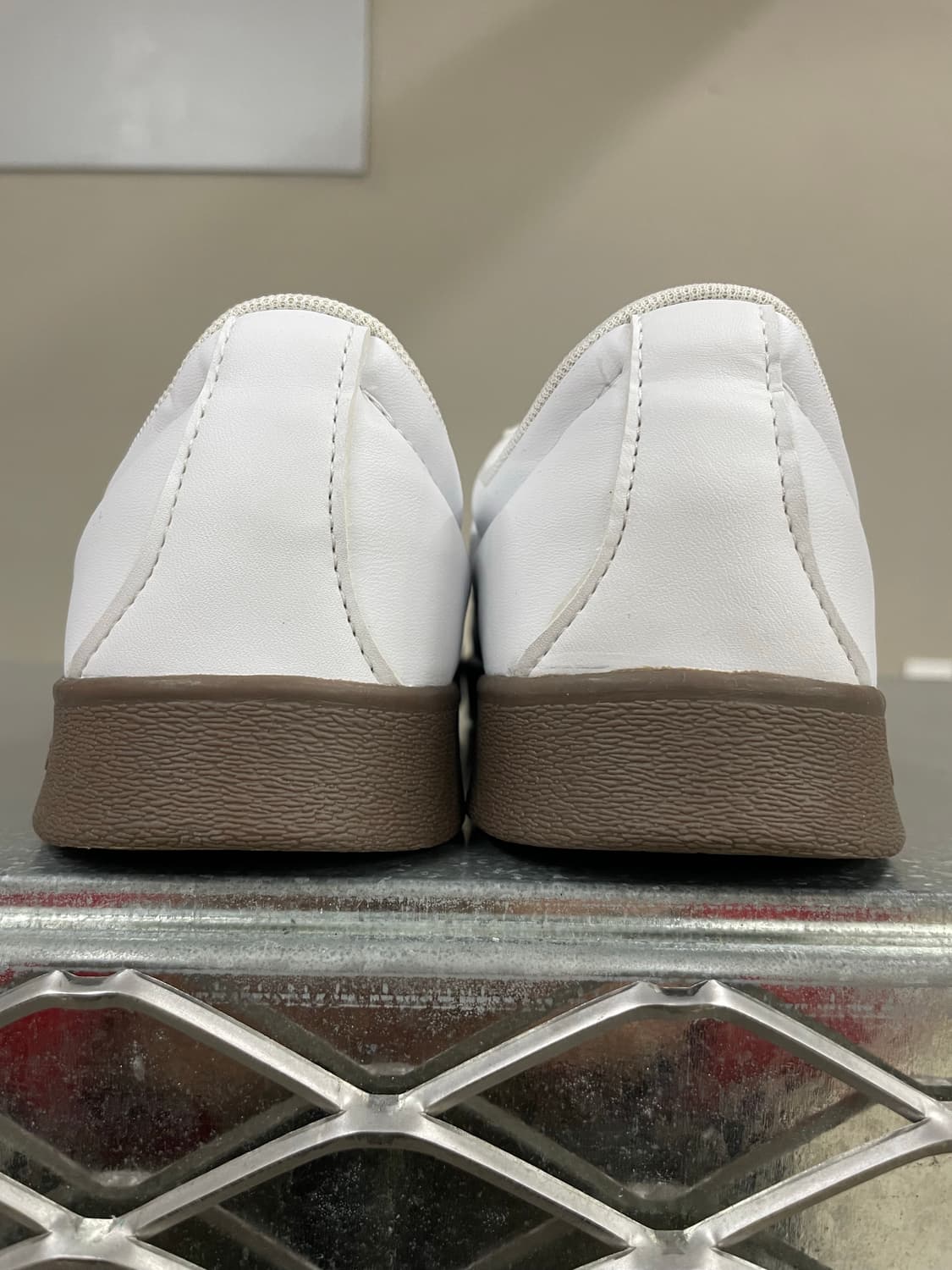 아디다스 VL 코트 베이스 240 상품이미지3