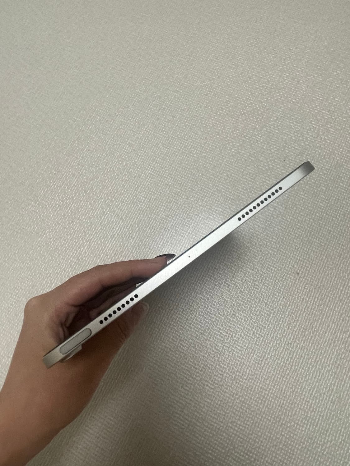 아이패드 에어5세대 wifi 64GB 스타라이트 상품이미지2