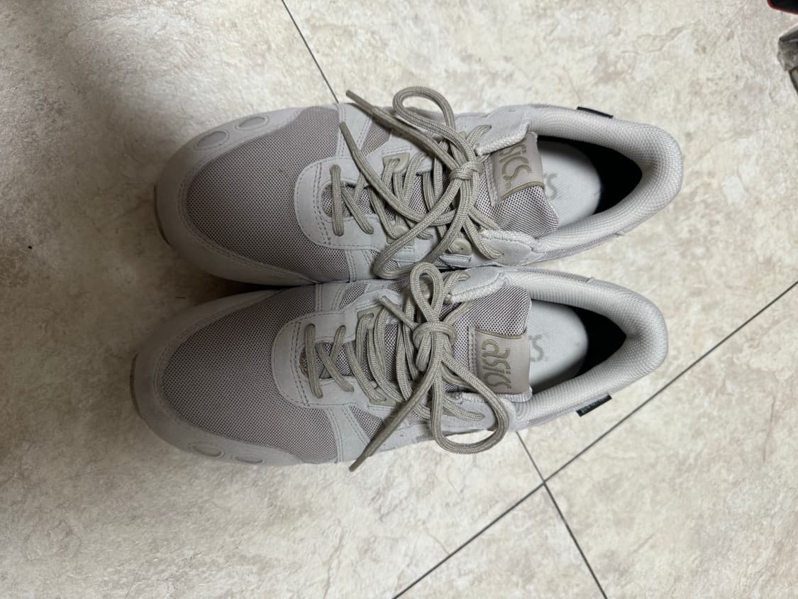 아식스 젤라이트 OG 아트모스 고어텍스 270 상품이미지1