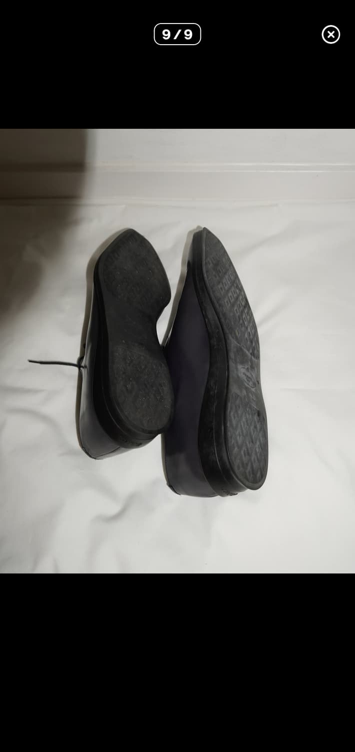 프라다 더비 옥스퍼드 265 상품이미지8