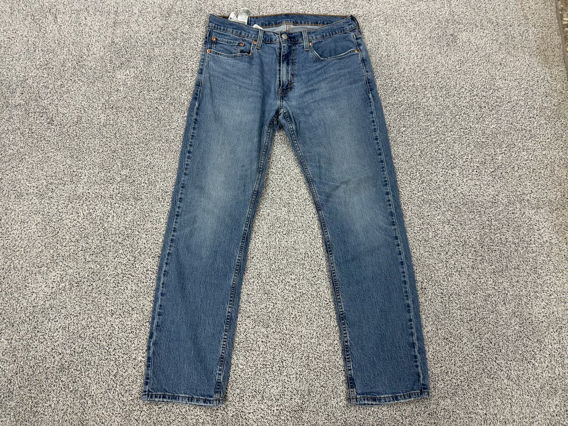 리바이스 559 데님 청바지 상품이미지1