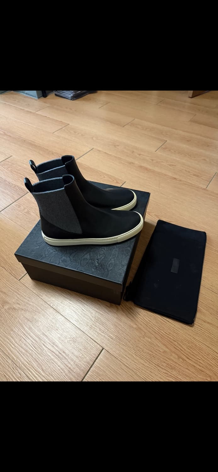 드리스반노튼 신발  상품이미지1