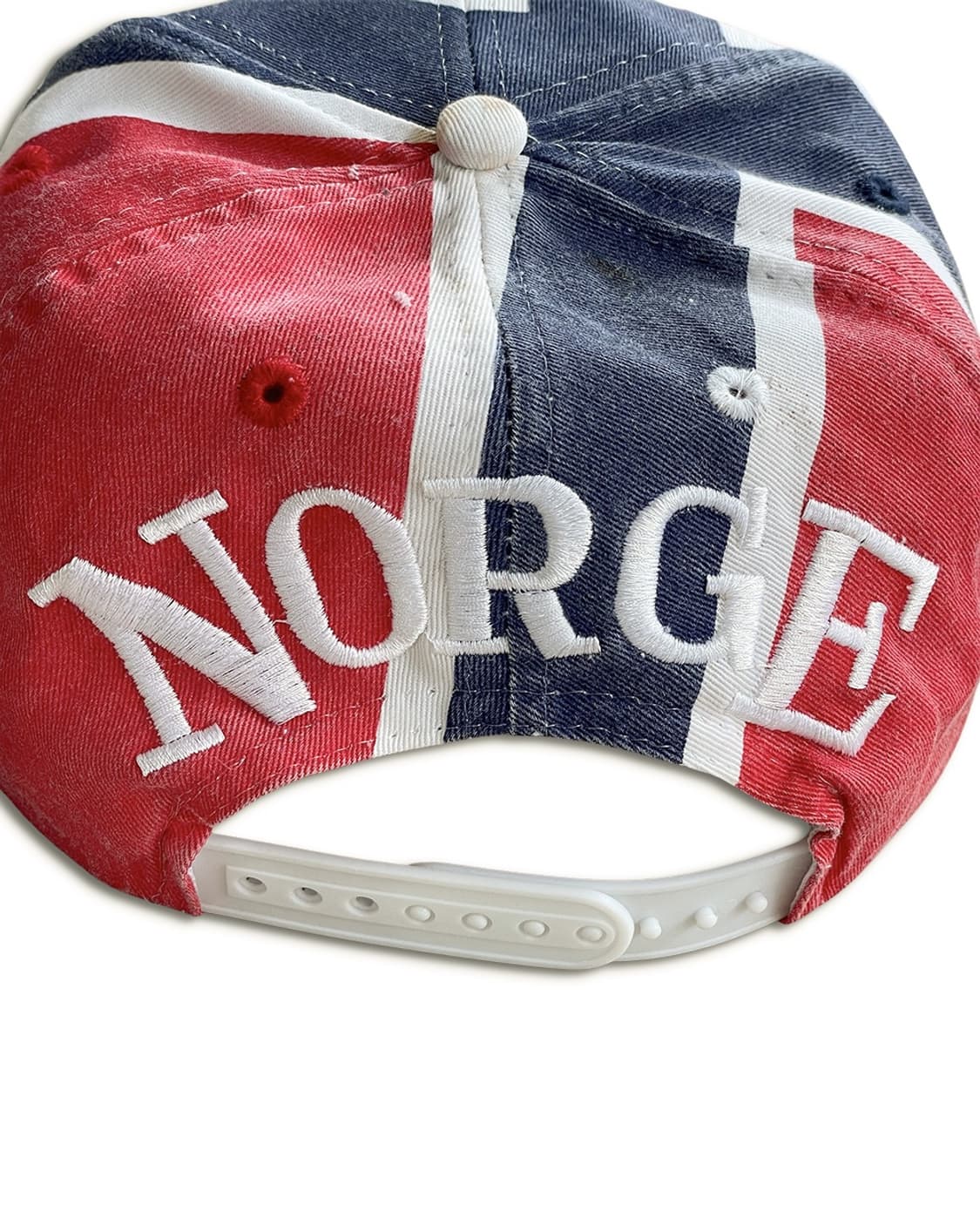 90s FIFA Women’s World Cup Norway Hat 상품이미지8