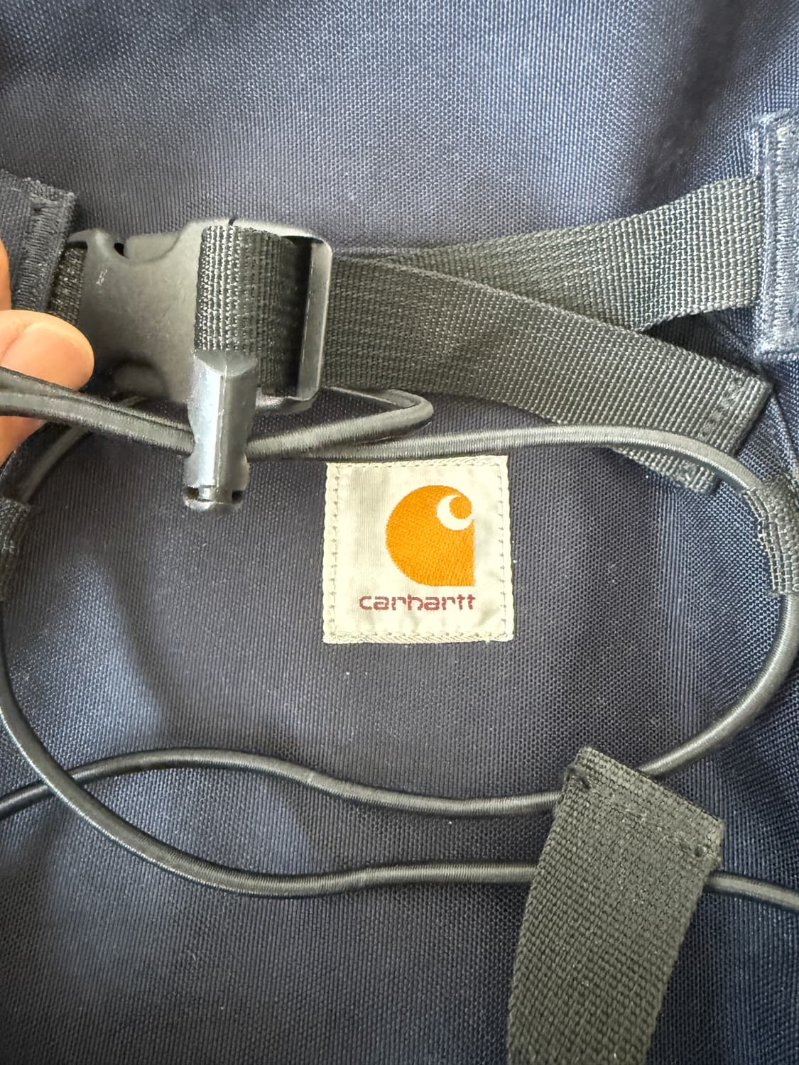 칼하트(Carhartt) 백팩 상품이미지3