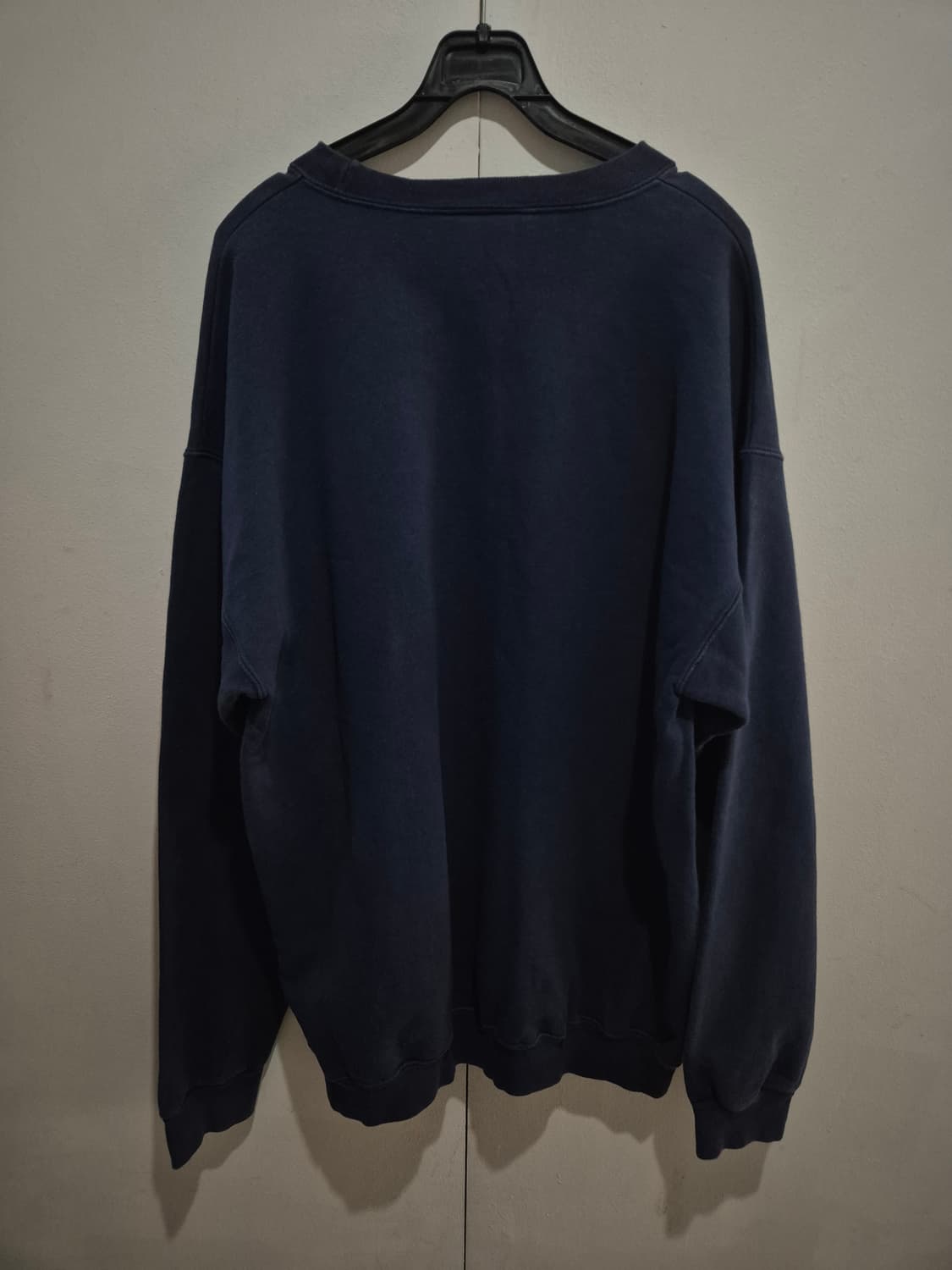 헤인즈 빈티지맨투맨 상품이미지3