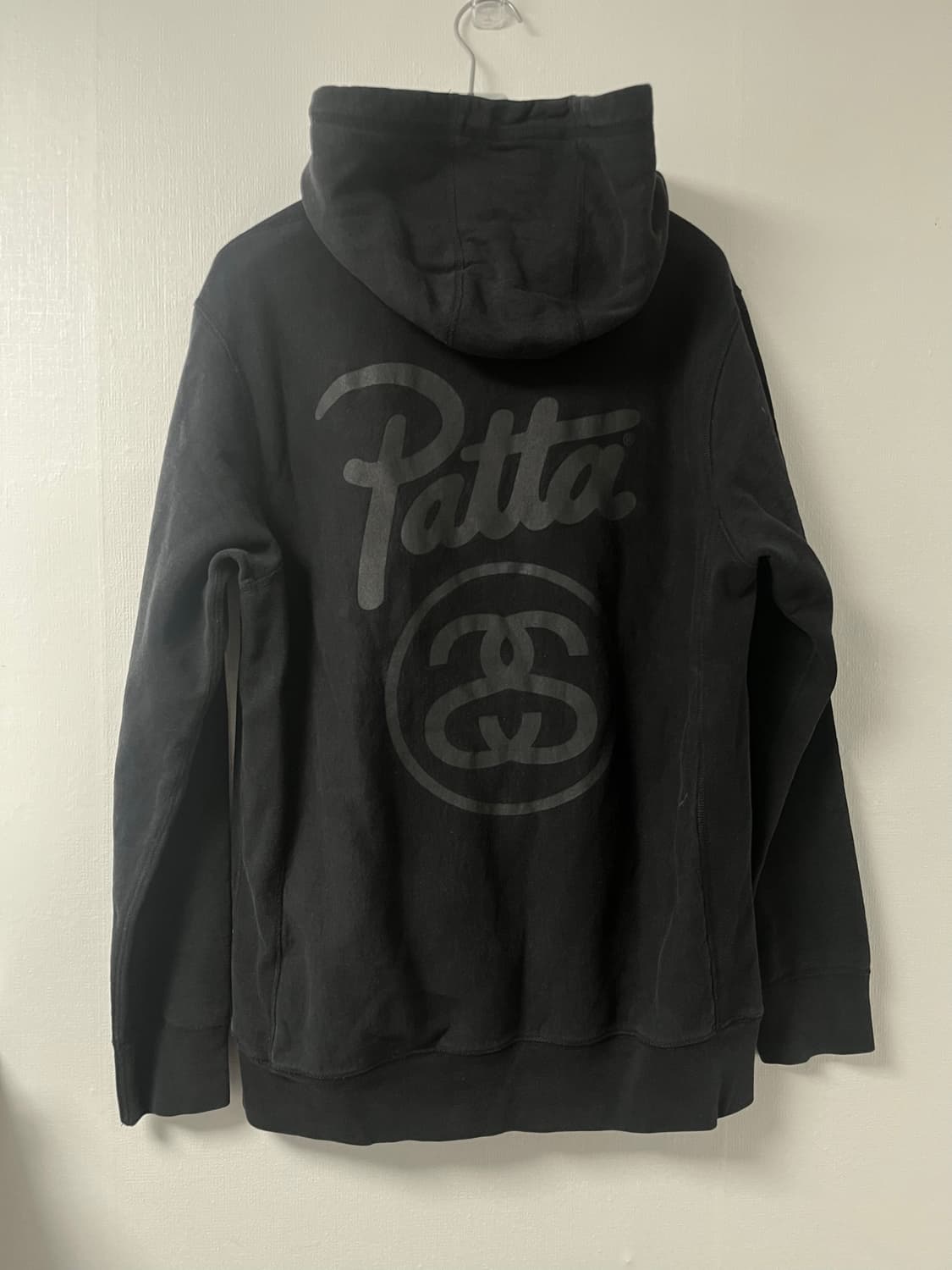 STUSSY X PATTA 상품이미지2
