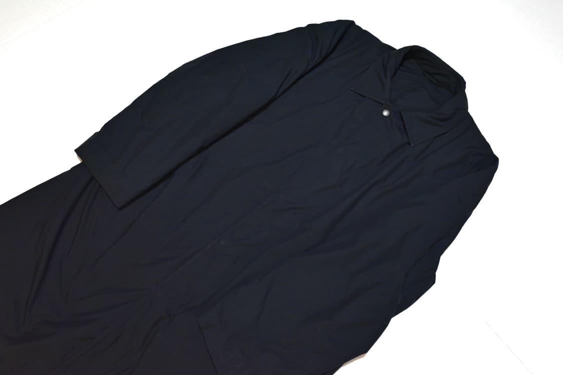 Jil sander by raf 2007fw padded coat 상품이미지1