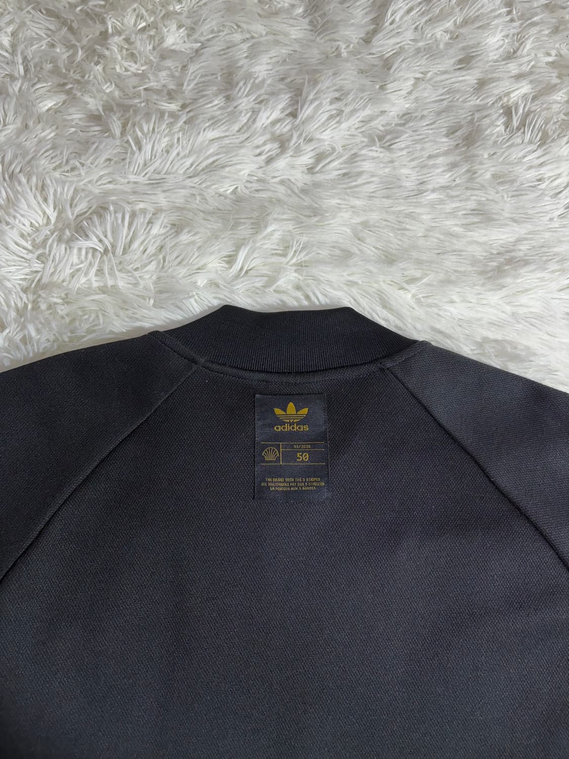 아디다스 검골 오버핏 트랙탑  상품이미지7