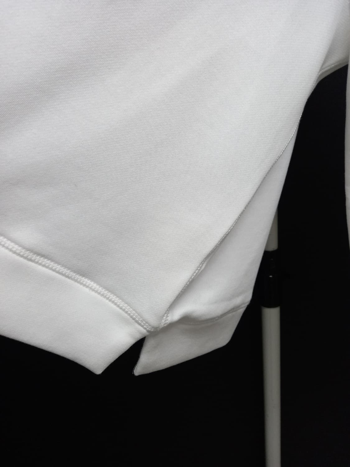 새 타미힐피거 남성 춘추동 약기모 후드맨투맨 L 상품이미지8