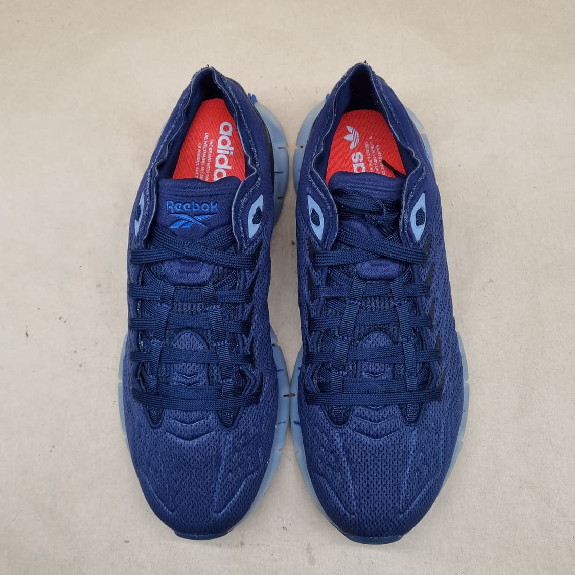 리복 직키네티카 남성운동화270  상품이미지2