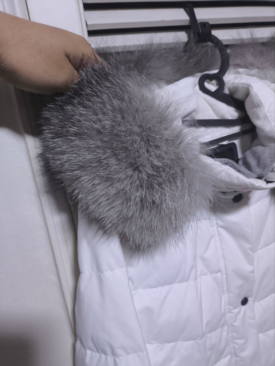 90 캘러웨이 구스다운 패딩자켓 상품이미지3