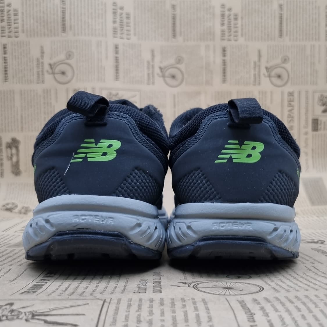 뉴발란스 510 남성 운동화 270 상품이미지4