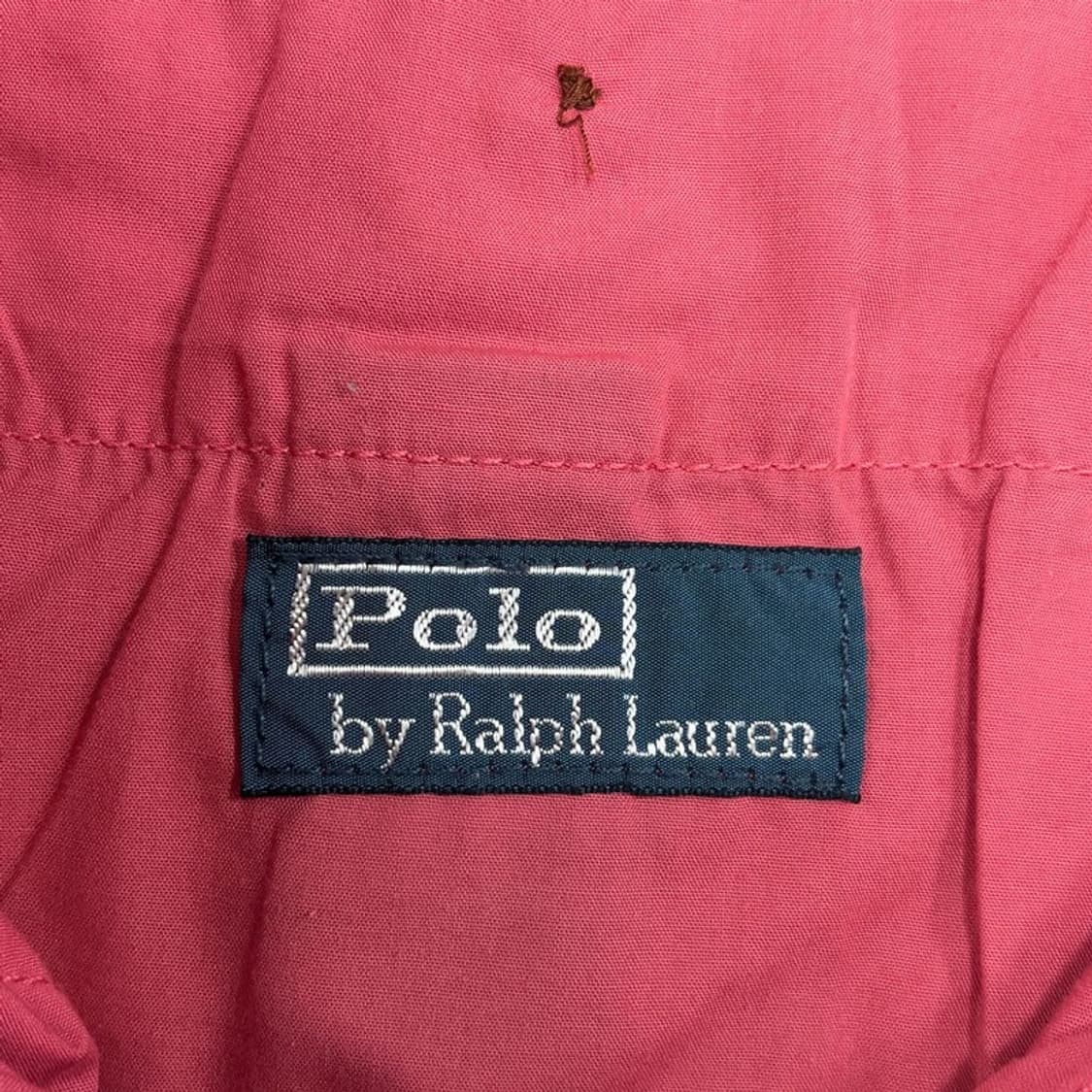 폴로랄프로렌 코튼쇼츠 v3173 상품이미지7