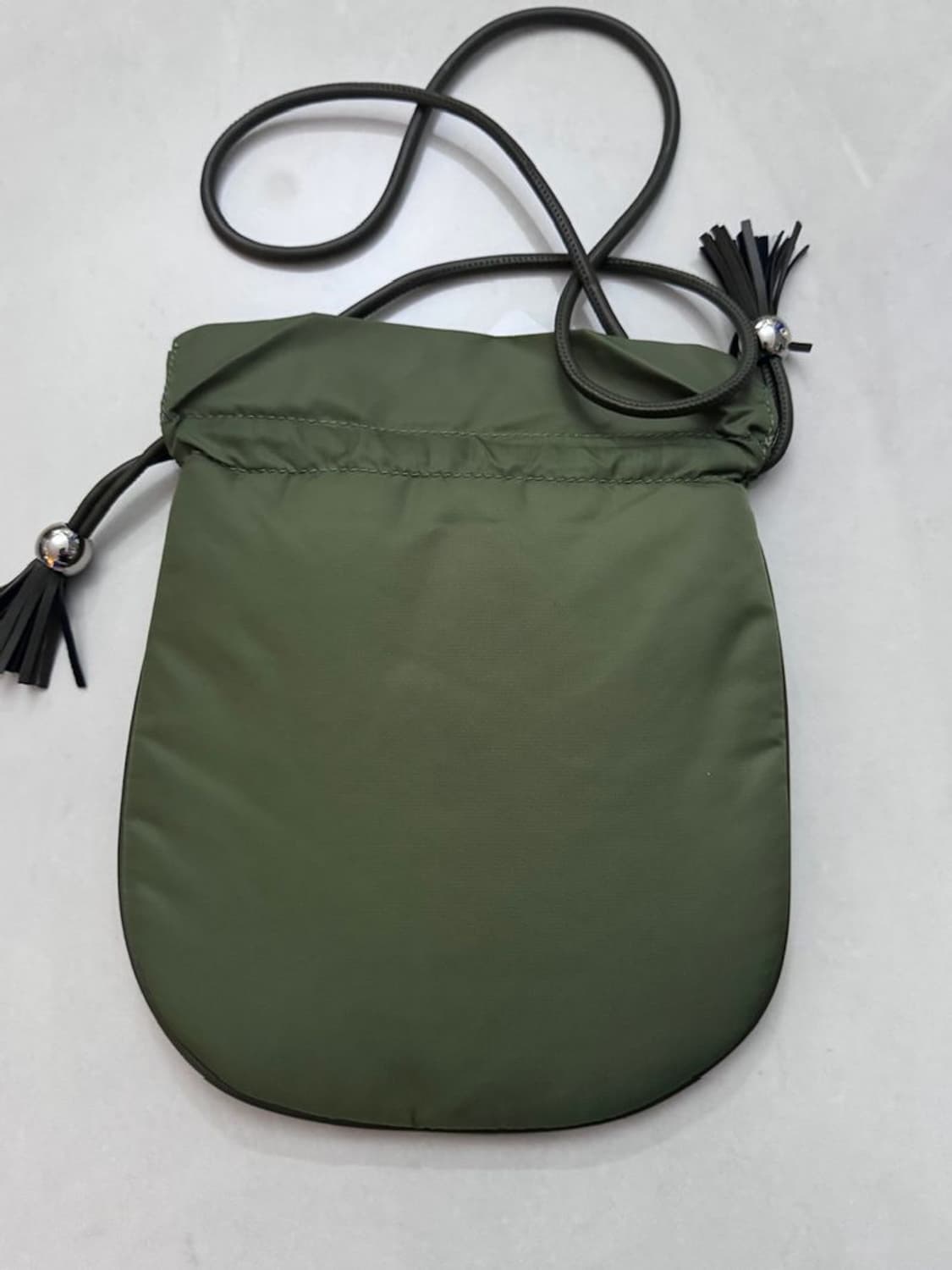 CONCHO SHOULDER BAG 콘초 숄더백 상품이미지5