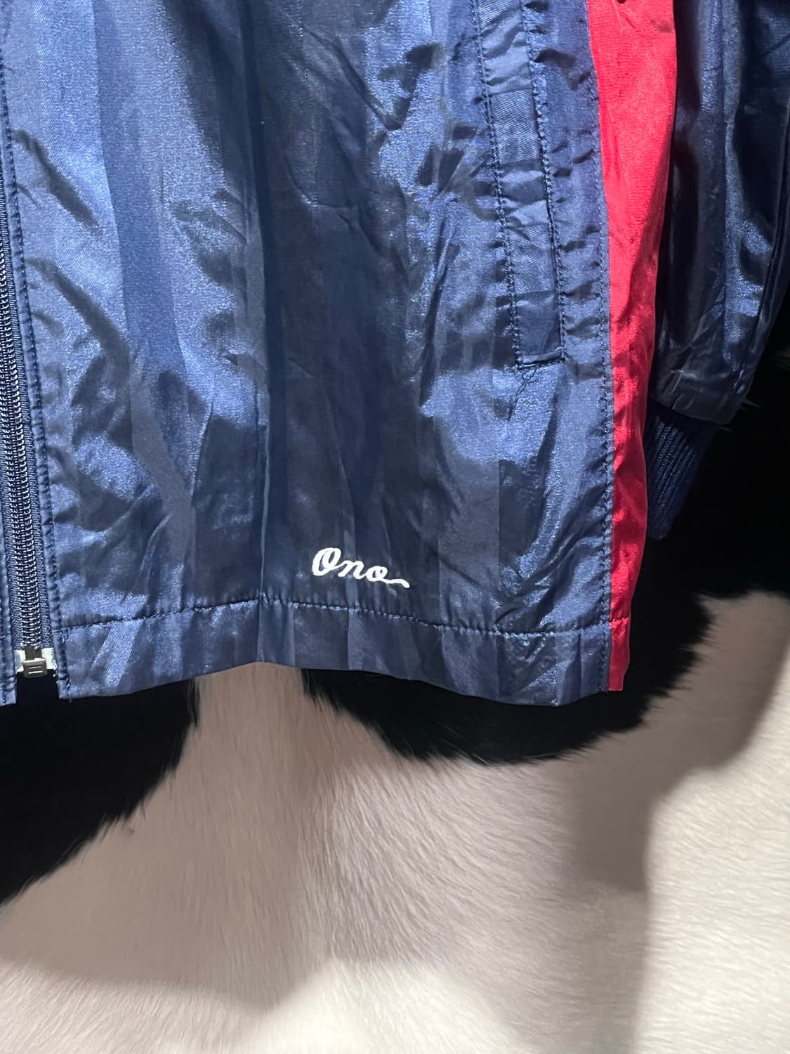 unmbro 져지 상품이미지6