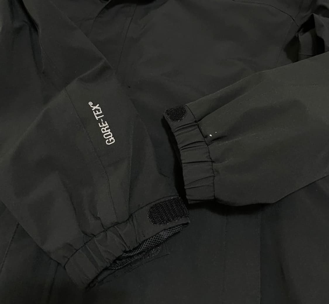 코오롱스포츠 고어텍스 바람막이 자켓 등산자켓 100/L 상품이미지3