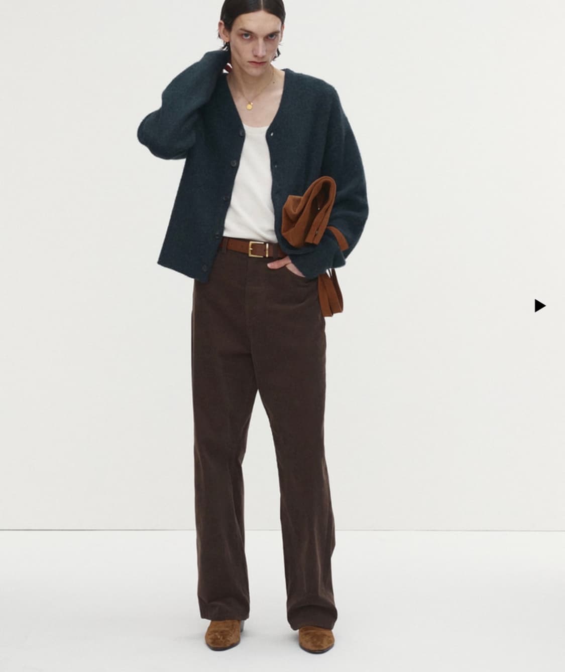 [TONYWACK]토니웩 플레어핏 팬츠 상품이미지1