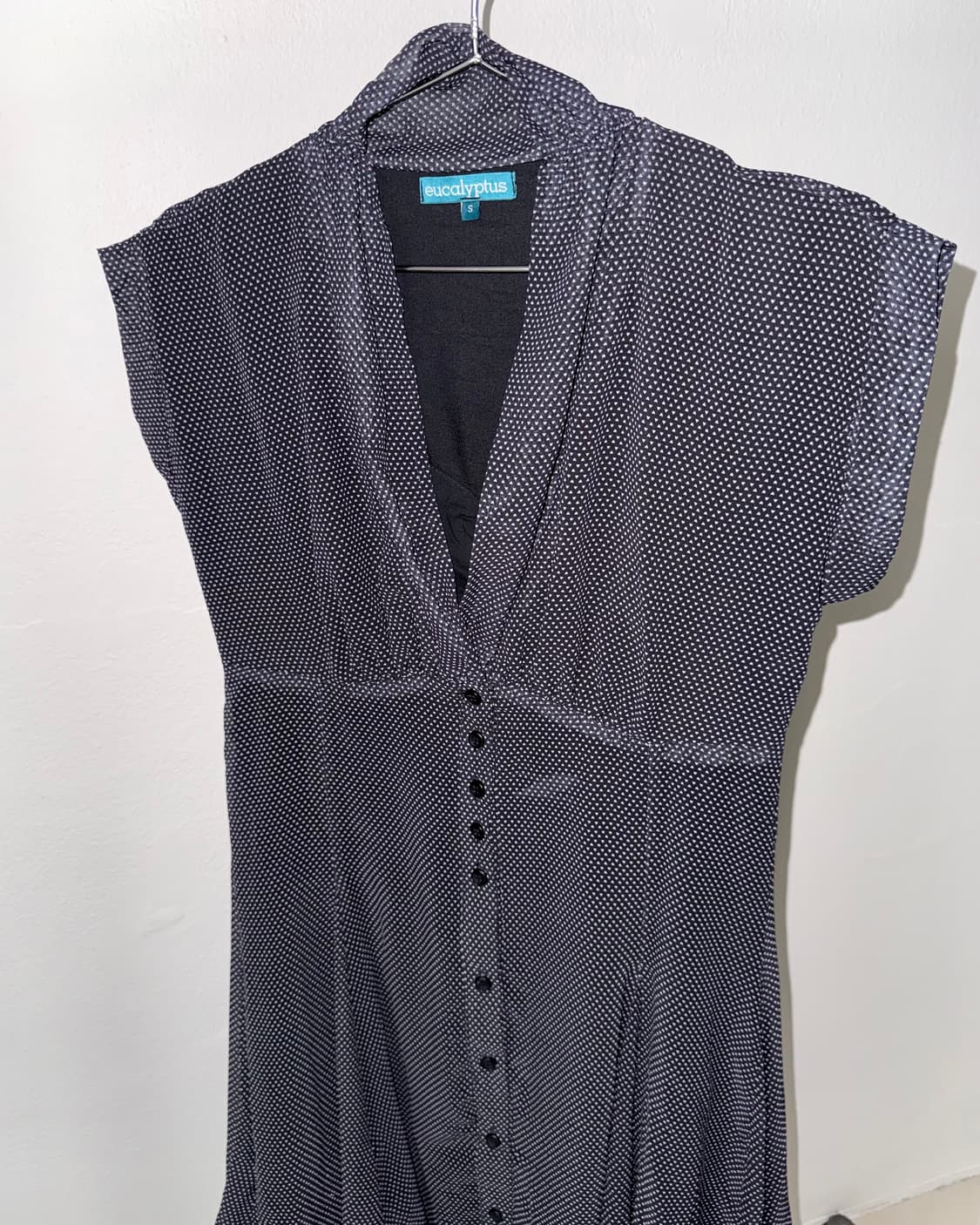 빈티지 원피스 상품이미지4