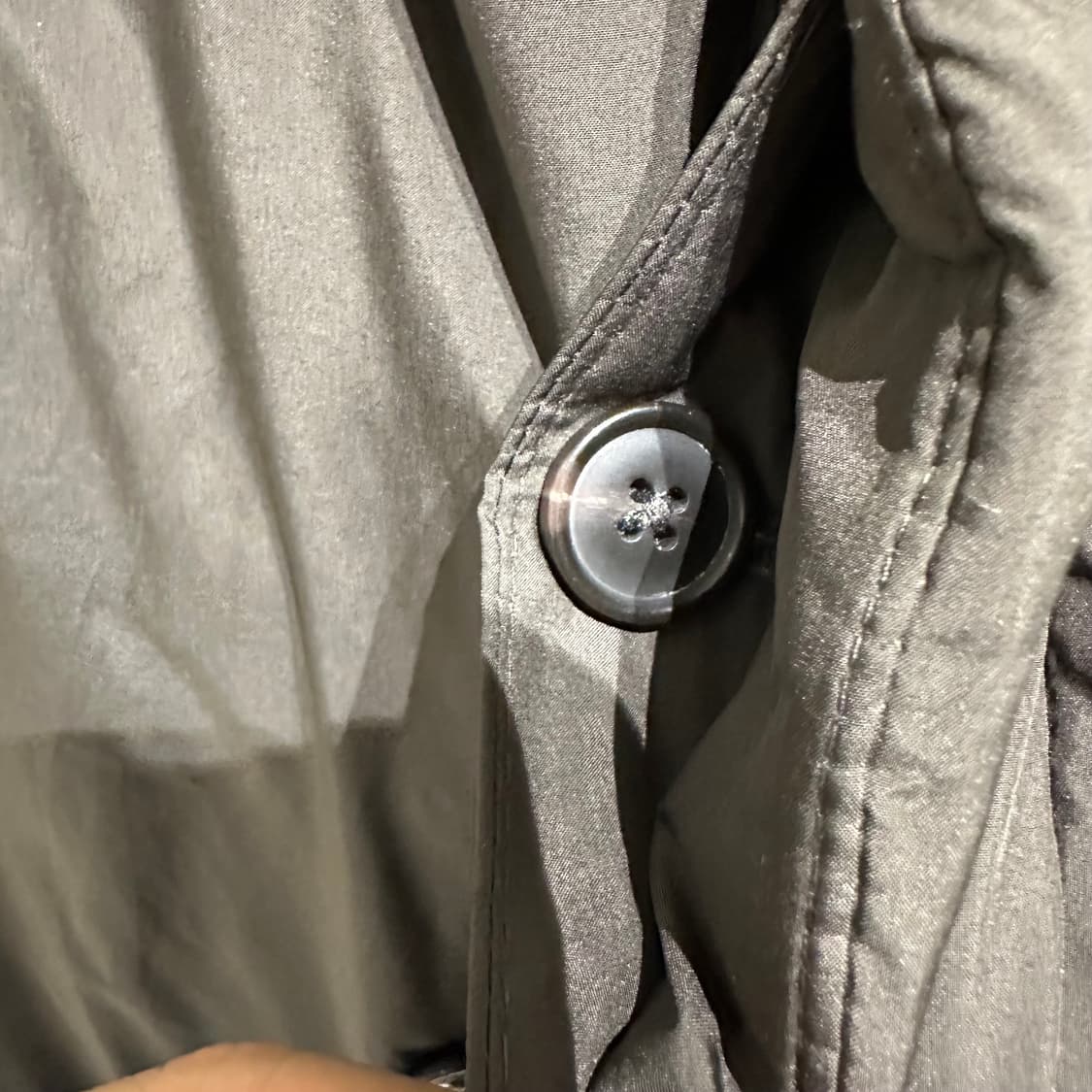 자라 타우페 패딩 상품이미지6