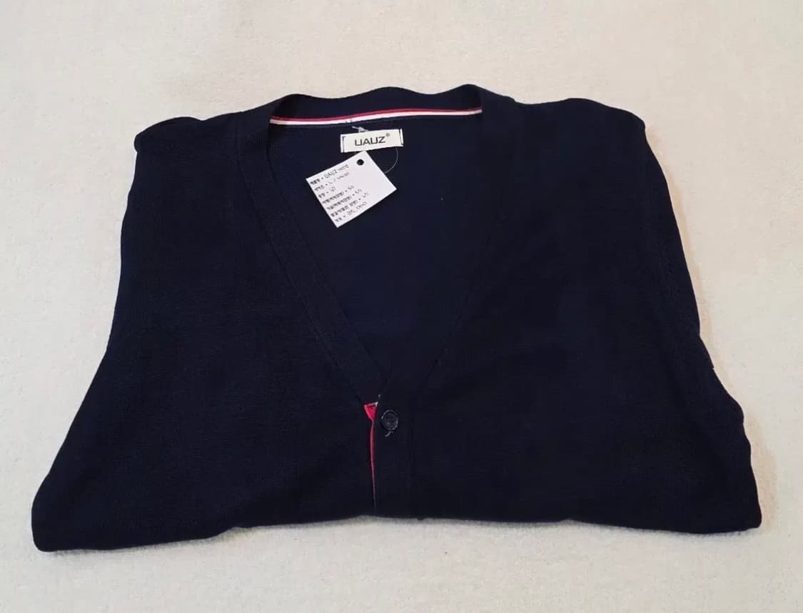 UAUZ 가디건 상품이미지4