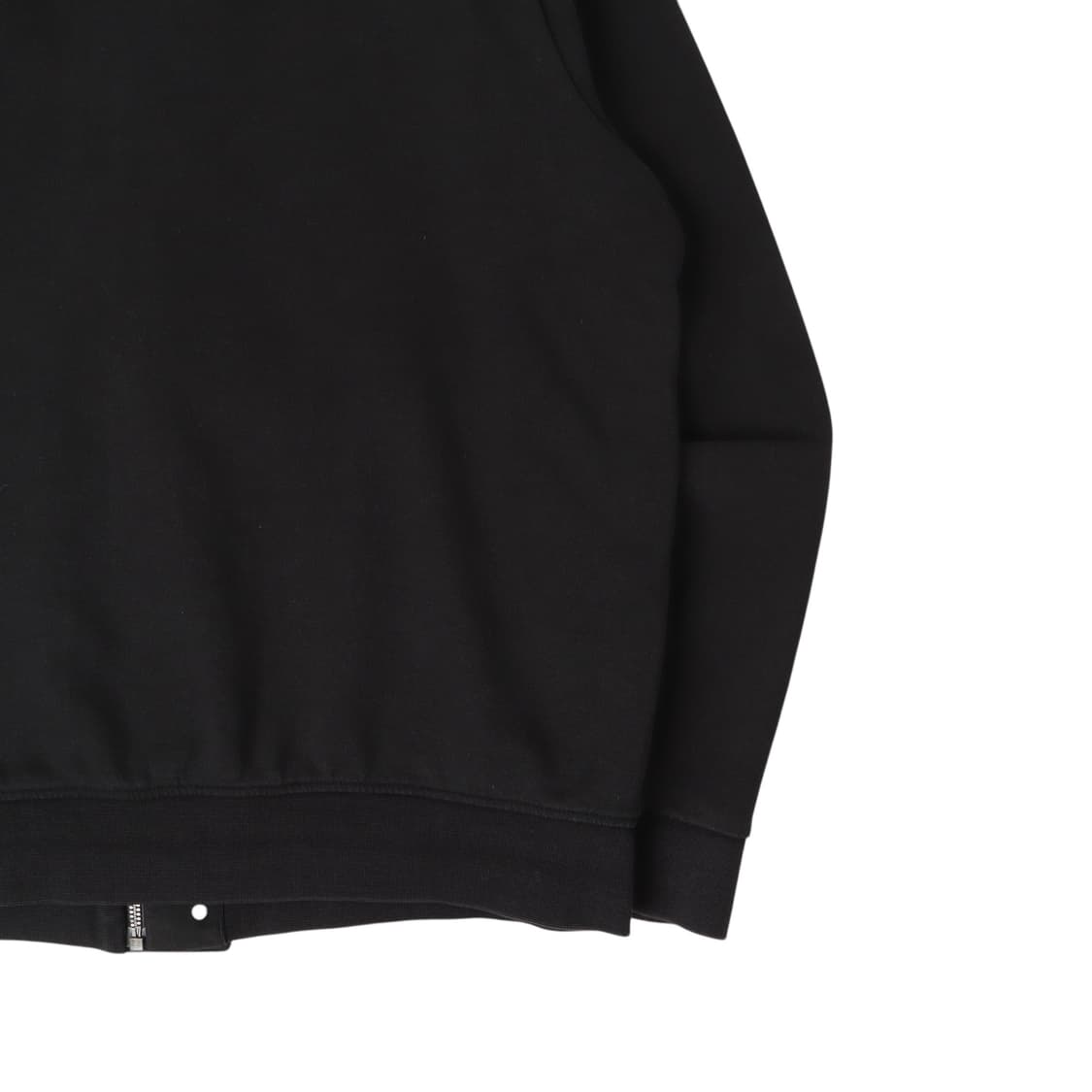 라코스테 스포츠 코튼 블루종 점퍼 자켓 상품이미지7