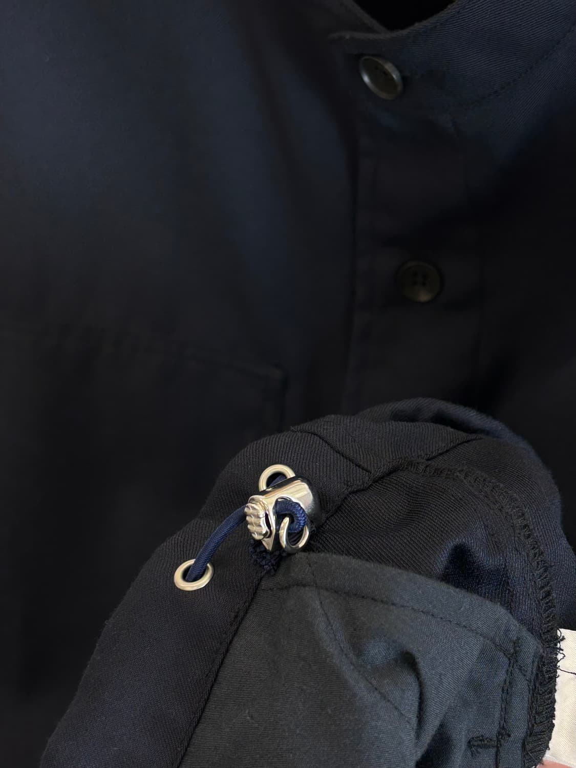 빔즈 라이트 자켓 상품이미지6