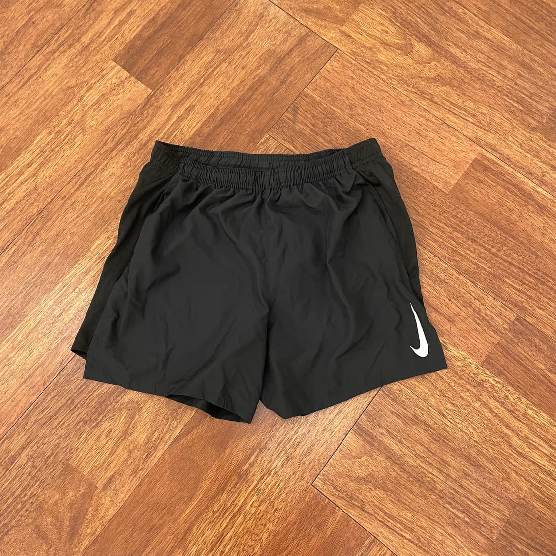 나이키 브리프라인드 러닝 쇼츠  상품이미지1
