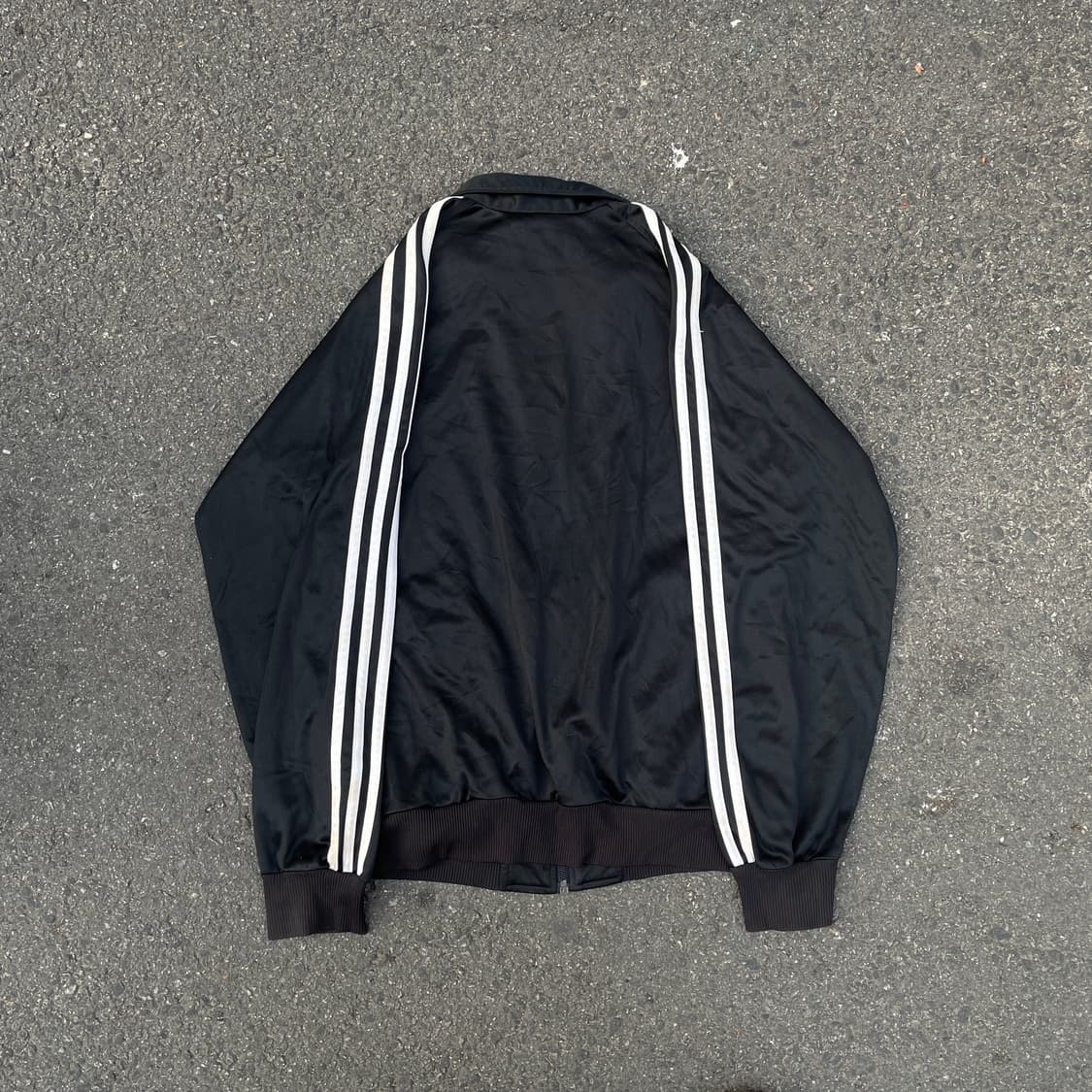 90s 아디다스 파이어버드 og모델 트랙탑 져지 S 상품이미지7